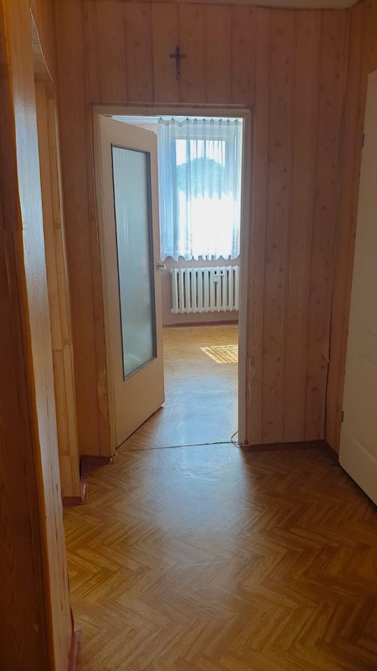 Mieszkanie 4-pokojowe Zielona Góra, ul. Sokola. Zdjęcie 5