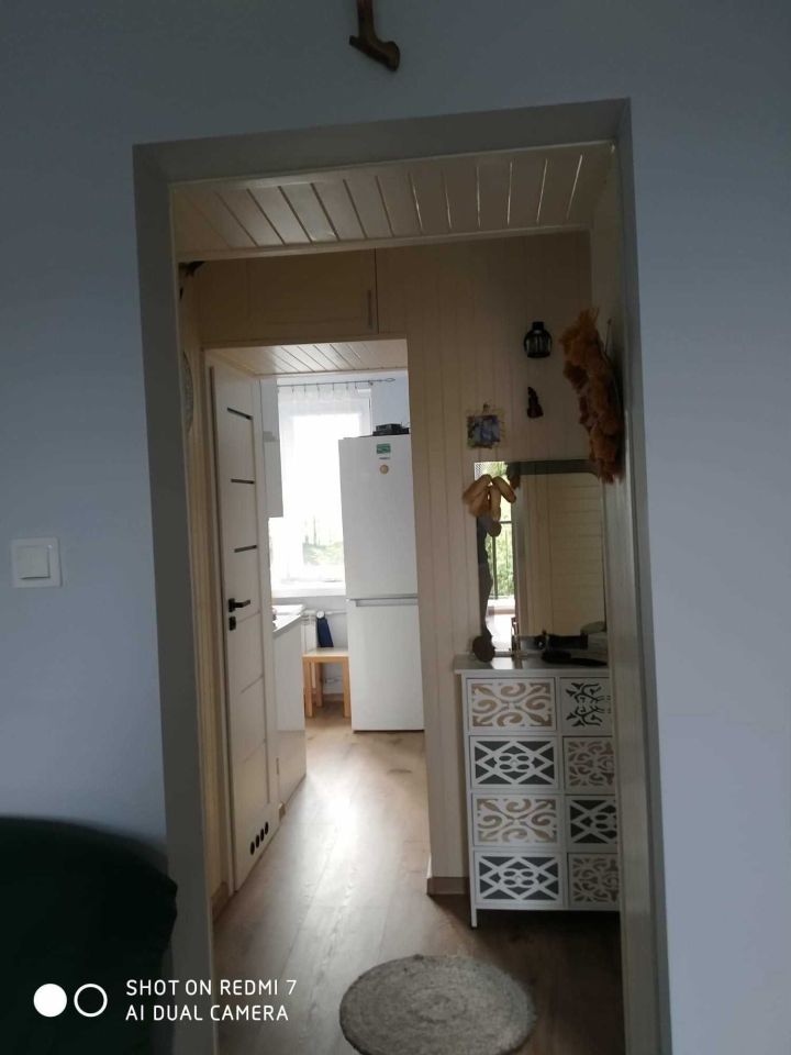 Mieszkanie 3-pokojowe Suchedniów, ul. Spokojna. Zdjęcie 5