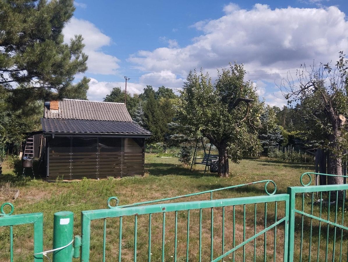 Działka rolno-budowlana Ruda. Zdjęcie 1