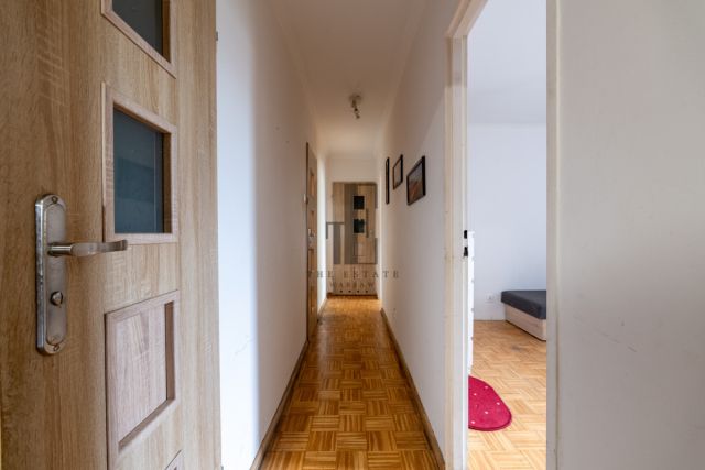Mieszkanie 5-pokojowe Warszawa Grochów, ul. Łukowska. Zdjęcie 10