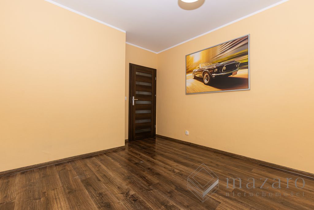 Mieszkanie 2-pokojowe Bydgoszcz Czyżkówko, ul. Andrzeja Nowackiego. Zdjęcie 9