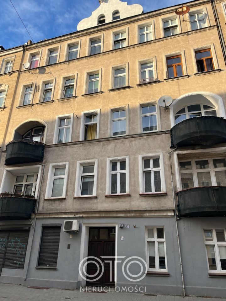 Mieszkanie 1-pokojowe Wrocław Śródmieście, ul. Kleczkowska. Zdjęcie 15
