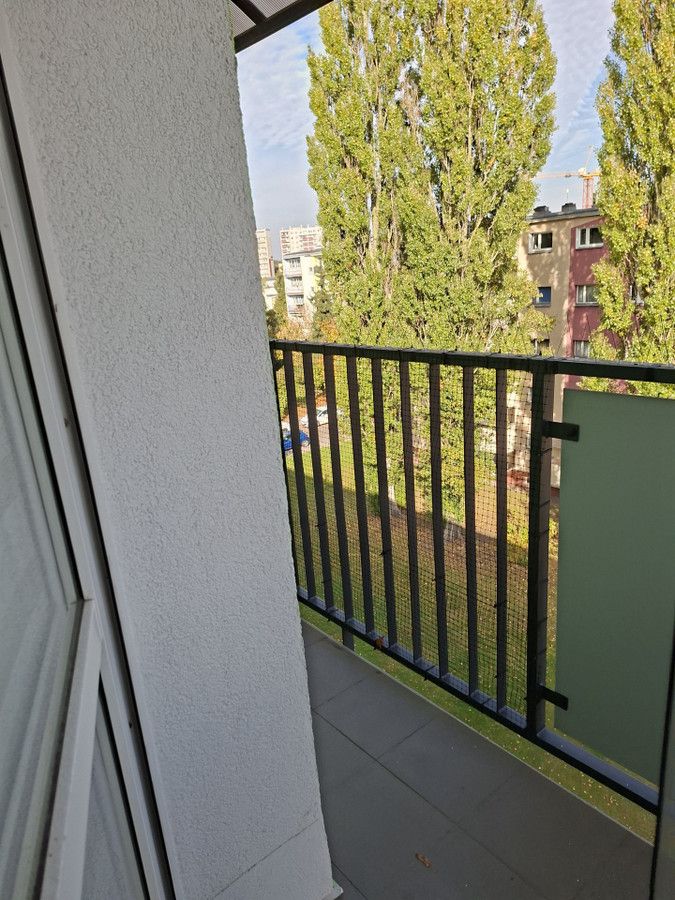 Mieszkanie 2-pokojowe Bydgoszcz Błonie, ul. Romana Abrahama. Zdjęcie 5