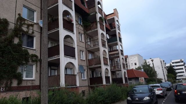 Mieszkanie 2-pokojowe Poznań Piątkowo, os. Władysława Jagiełły. Zdjęcie 1