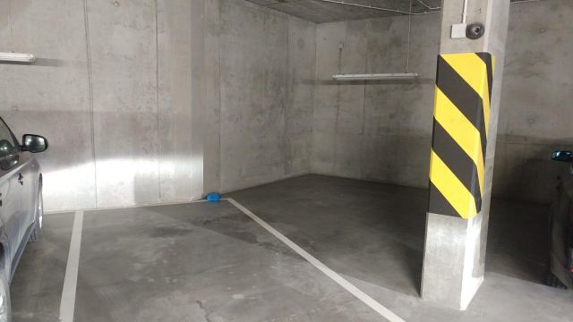 Garaż/miejsce parkingowe Warszawa Ursynów, ul. Kłobucka. Zdjęcie 1