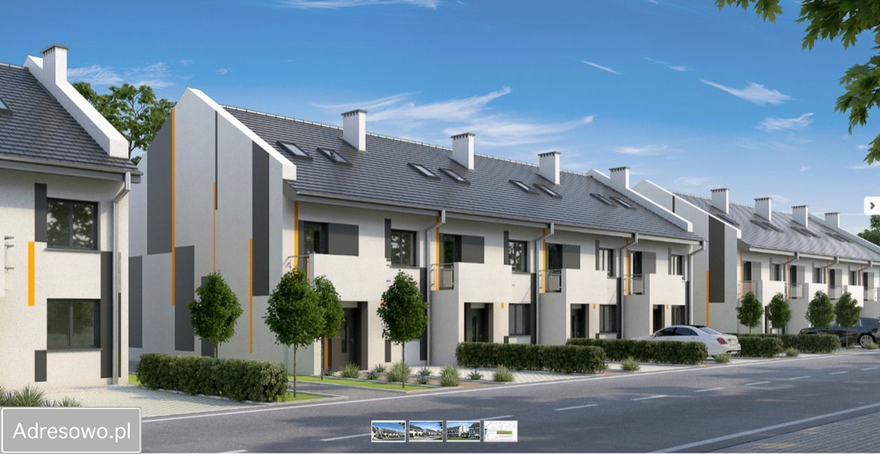 Mieszkanie 4-pokojowe Wrocław Psie Pole, ul. Kowieńska. Zdjęcie 1