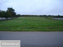 Działka budowlana Kostomłoty Drugie. Zdjęcie 1
