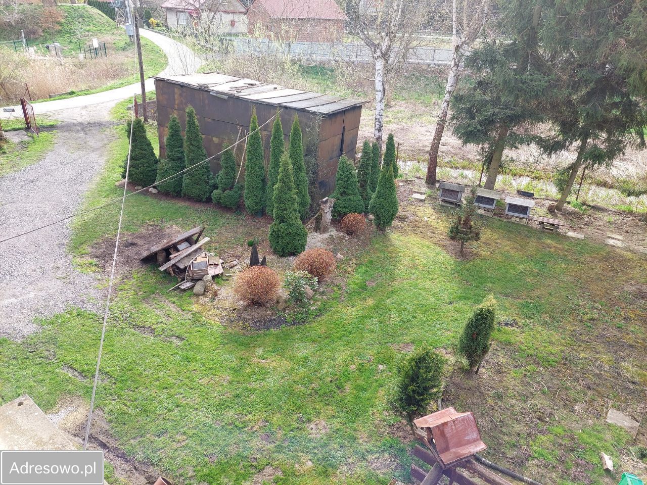 dom wolnostojący, 6 pokoi Zbydniów. Zdjęcie 5