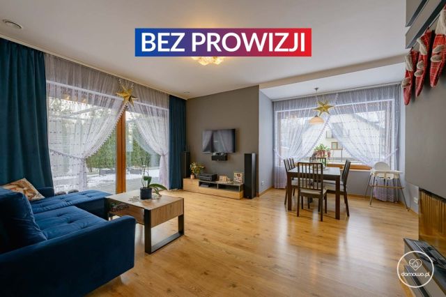 dom wolnostojący, 6 pokoi Błonie. Zdjęcie 1