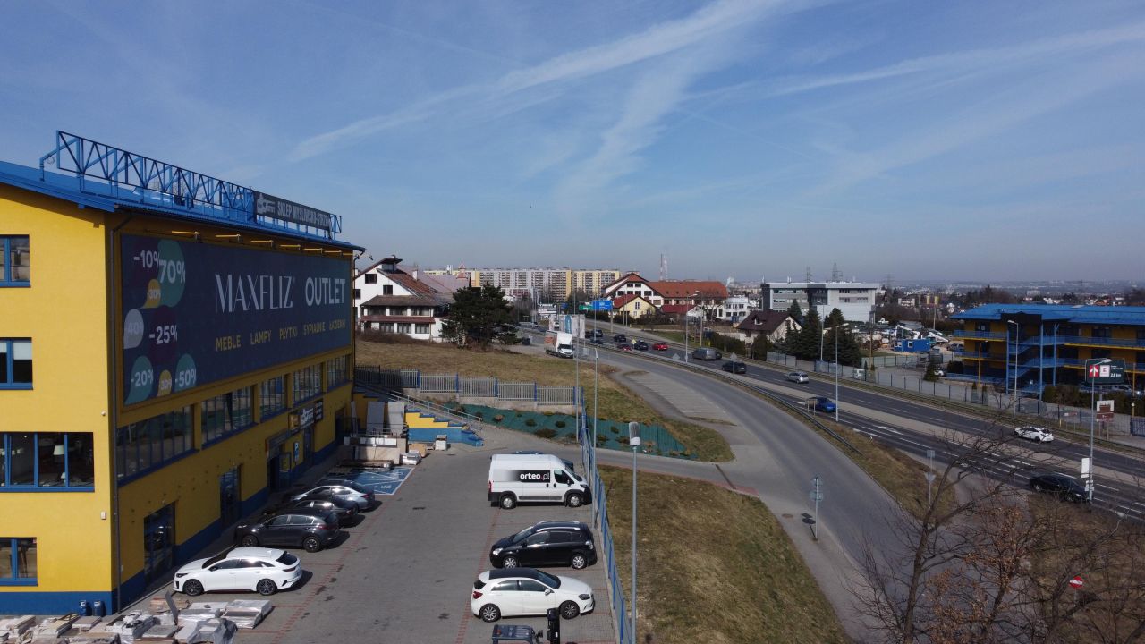 Działka inwestycyjna Wieliczka. Zdjęcie 9