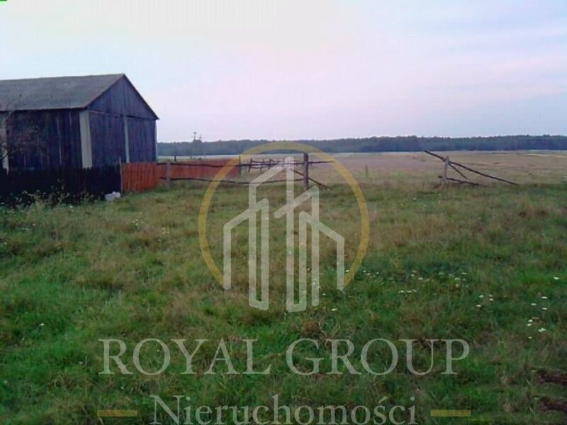 Działka siedliskowa Stara Jedlanka. Zdjęcie 4