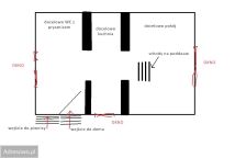 bliźniak, 1 pokój Jaworzno, ul. Karola Olszewskiego. Zdjęcie 4