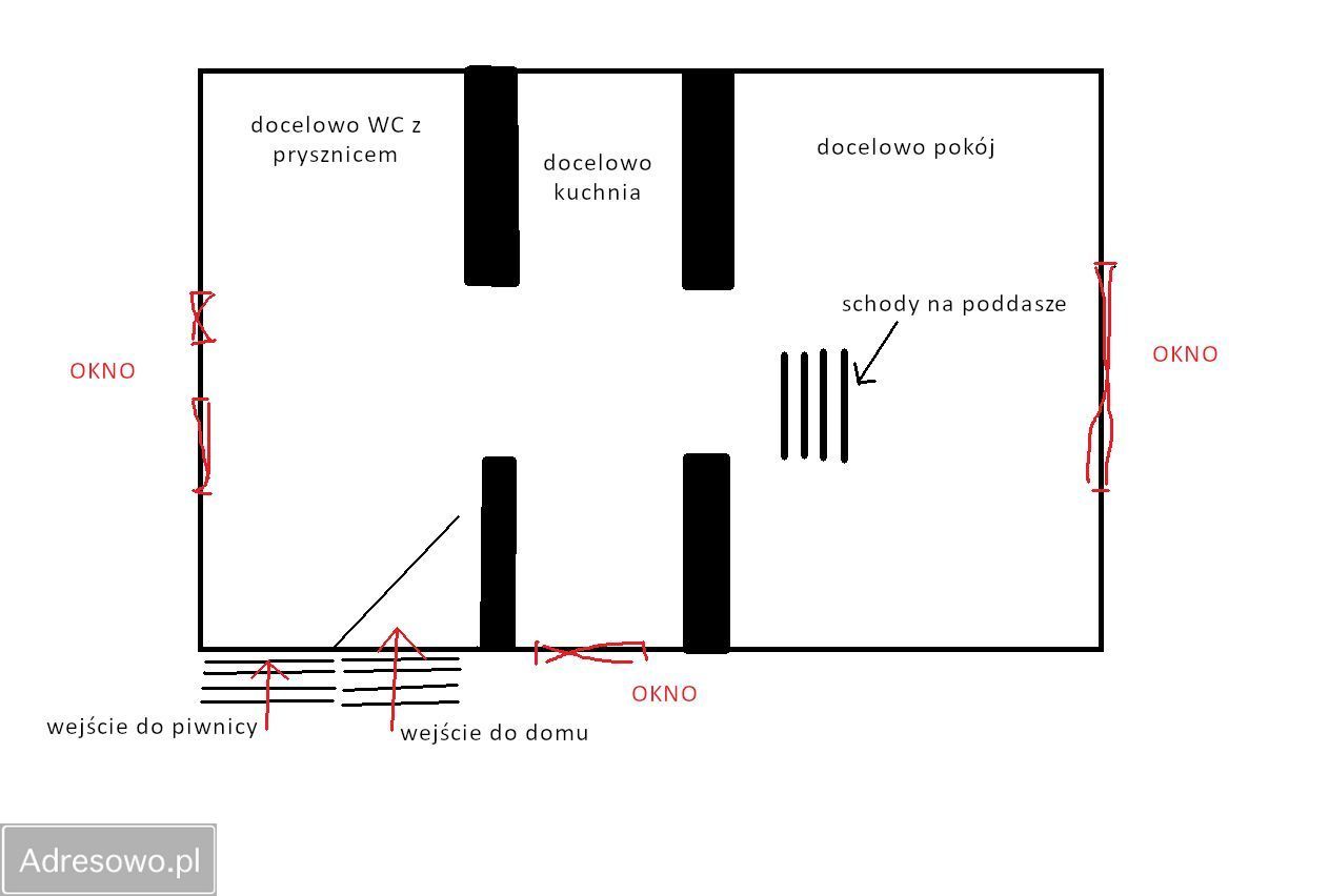 bliźniak, 1 pokój Jaworzno, ul. Karola Olszewskiego. Zdjęcie 5