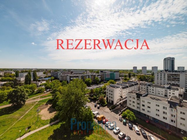 Mieszkanie 2-pokojowe Warszawa Praga-Południe, ul. Witolińska. Zdjęcie 1