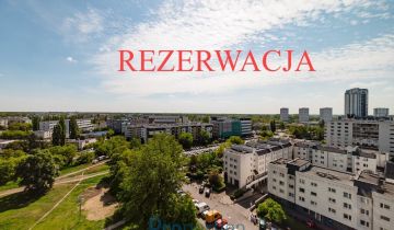 Mieszkanie 2-pokojowe Warszawa Praga-Południe, ul. Witolińska