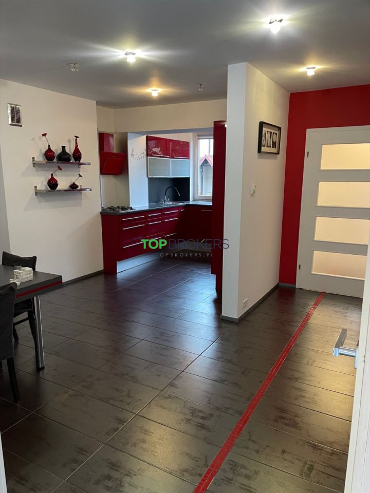 dom szeregowy, 4 pokoje Warszawa Wesoła. Zdjęcie 2