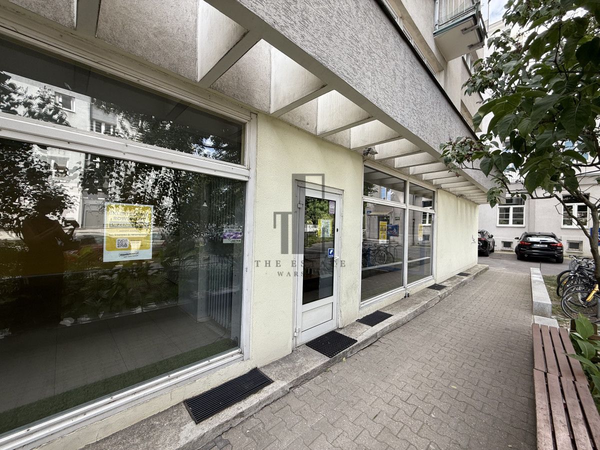 Lokal Warszawa Śródmieście, ul. Smolna. Zdjęcie 7