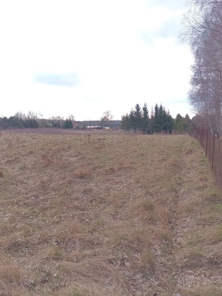 Działka rolna Urowo Murawki. Zdjęcie 6