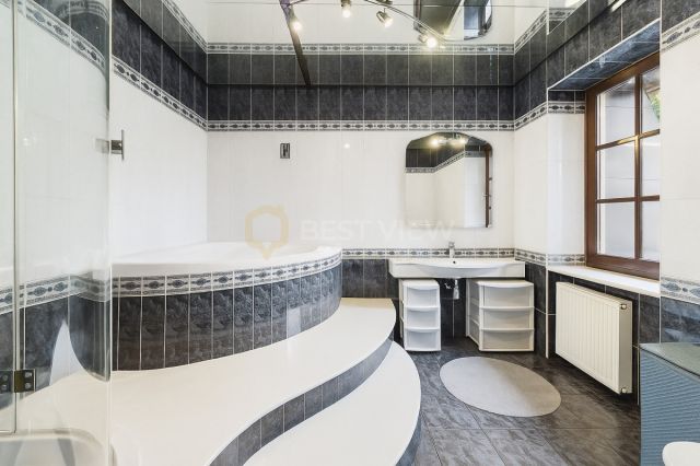 dom wolnostojący, 13 pokoi Warszawa Wawer, ul. Kosynierów. Zdjęcie 11