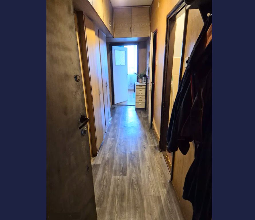 Mieszkanie 2-pokojowe Wrocław Plac Grunwaldzki, ul. Stefana Żeromskiego. Zdjęcie 10