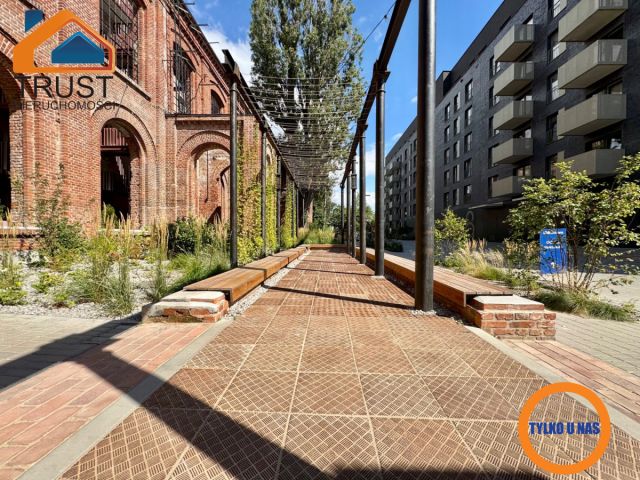 Mieszkanie 2-pokojowe Łódź Księży Młyn. Zdjęcie 1