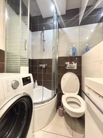 Mieszkanie 6-pokojowe Białystok Piaski, ul. Jerzego Waszyngtona. Zdjęcie 9