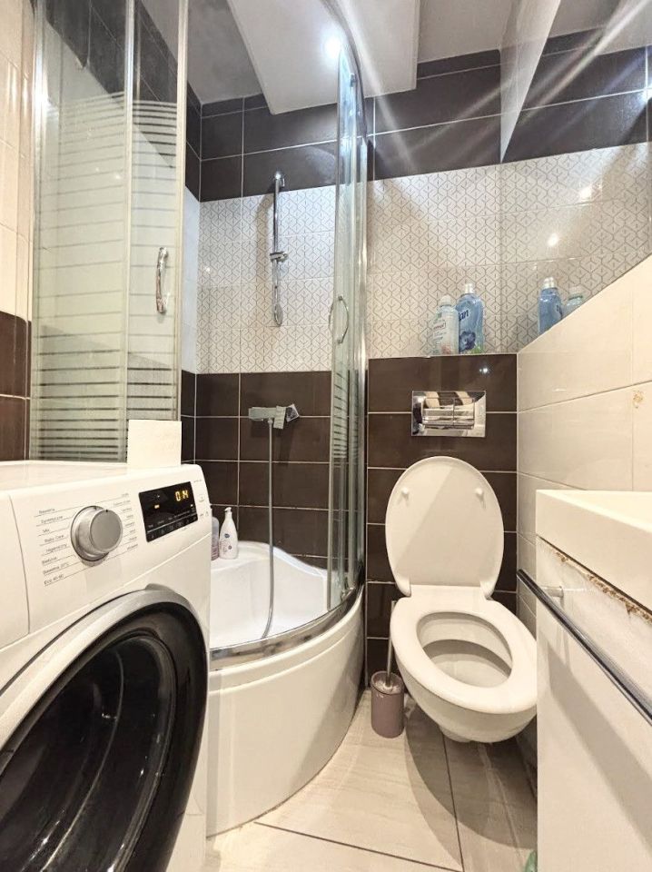 Mieszkanie 6-pokojowe Białystok Piaski, ul. Jerzego Waszyngtona. Zdjęcie 9