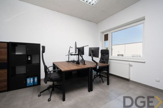 Biuro Kraków Rybitwy, ul. płk. Stanisława Dąbka. Zdjęcie 12