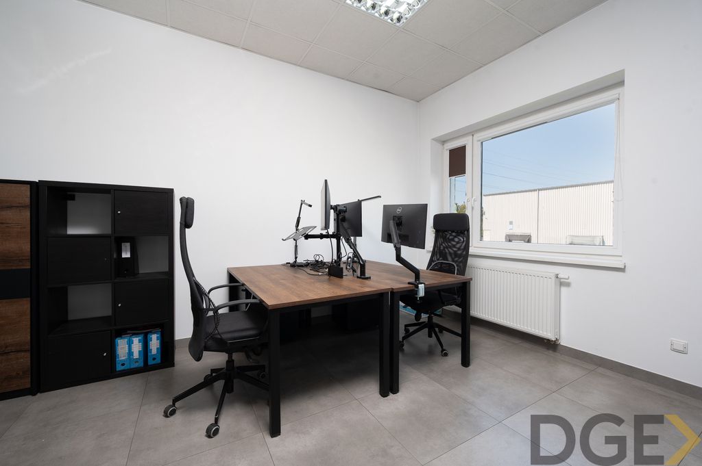 Biuro Kraków Rybitwy, ul. płk. Stanisława Dąbka. Zdjęcie 12