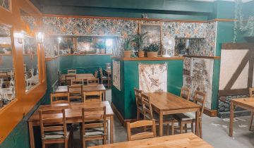 Lokal Łódź Śródmieście, ul. Piotrkowska