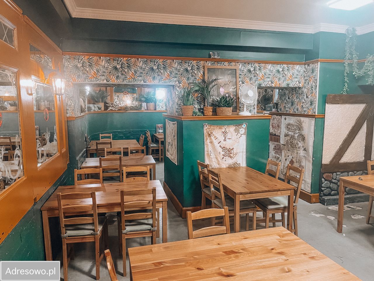 Lokal Łódź Śródmieście, ul. Piotrkowska