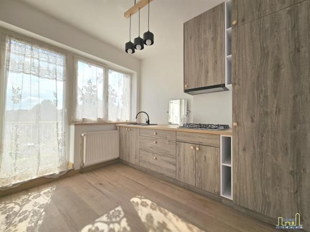 Mieszkanie 3-pokojowe Wolsztyn, ul. Krzywa. Zdjęcie 1