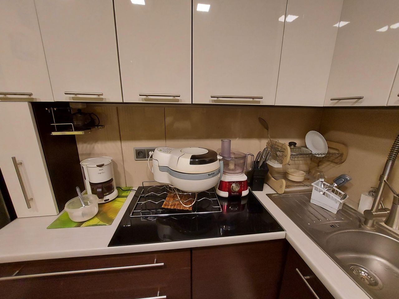 Mieszkanie 3-pokojowe Sosnowiec Niwka, ul. Benedykta Dybowskiego. Zdjęcie 14