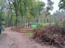 Działka rekreacyjna Lubkowo, ul. Długa. Zdjęcie 4