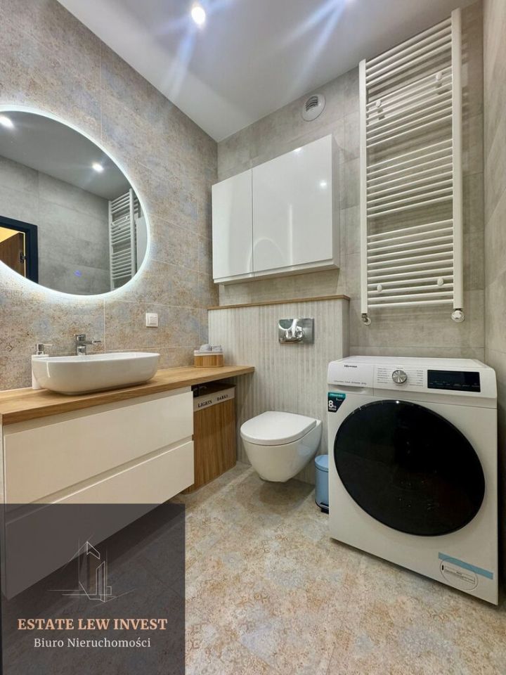 Mieszkanie 2-pokojowe Kraków, ul. Rakowicka. Zdjęcie 12