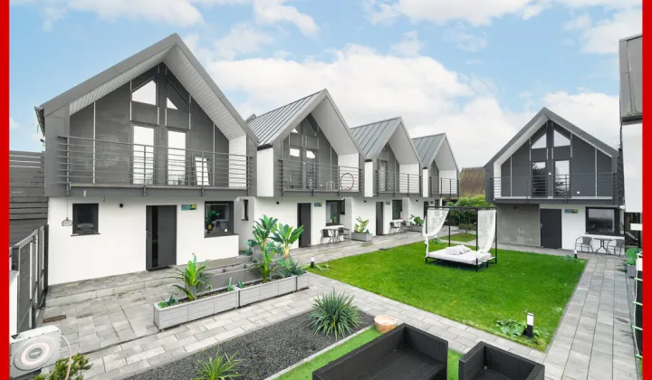 Hotel/pensjonat Rewal