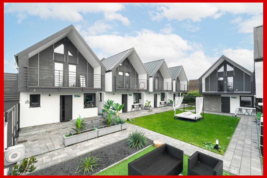 Hotel/pensjonat Rewal