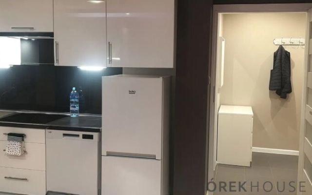 Mieszkanie 2-pokojowe Warszawa Bielany, ul. Dorycka. Zdjęcie 7