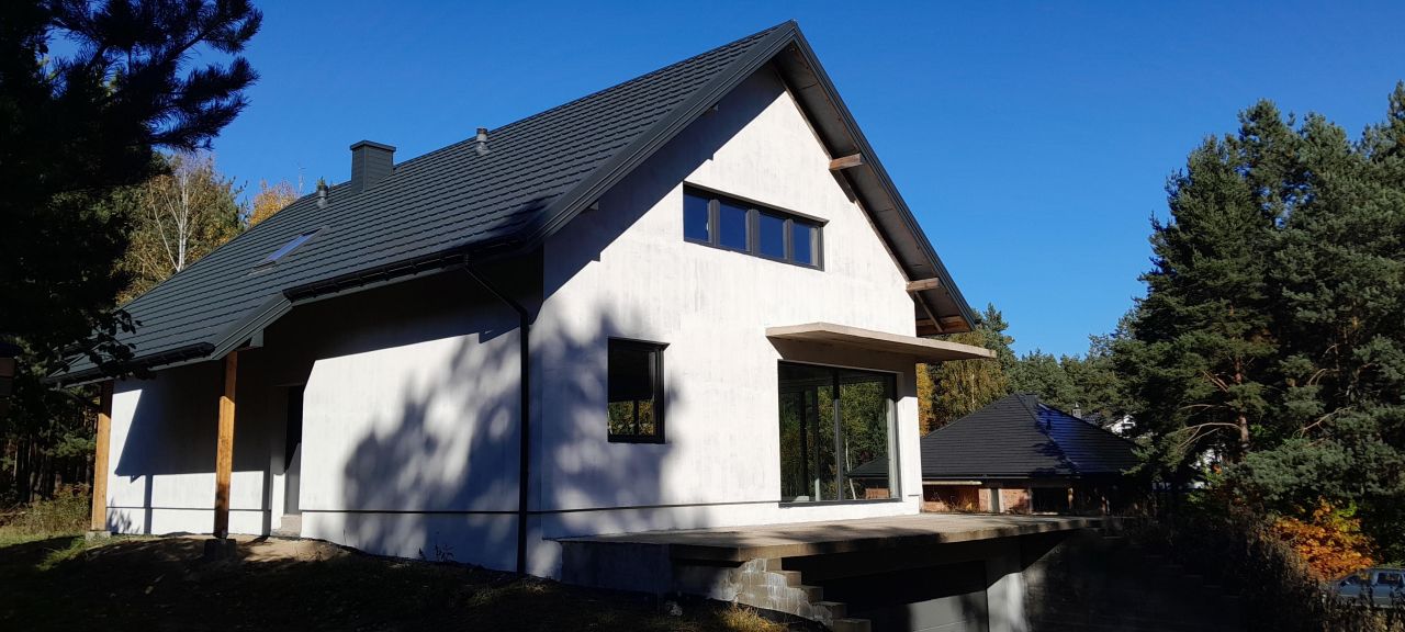 dom wolnostojący, 6 pokoi Olsztyn, ul. Jana Kochanowskiego. Zdjęcie 8