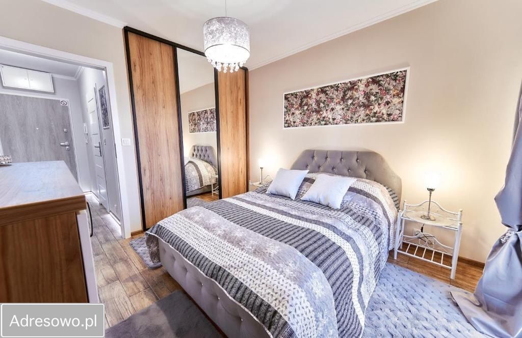 Mieszkanie 2-pokojowe Polanica-Zdrój, ul. Fryderyka Chopina. Zdjęcie 8