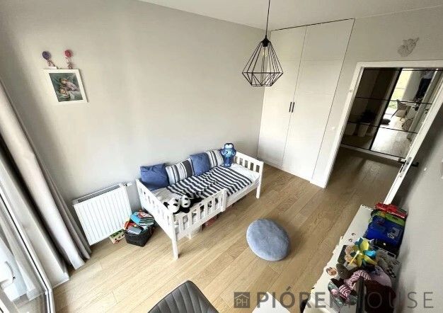 Mieszkanie 3-pokojowe Warszawa Białołęka, ul. Głębocka. Zdjęcie 13