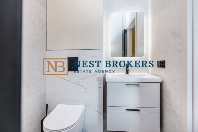 Mieszkanie 2-pokojowe Kraków Śródmieście, ul. Mogilska. Zdjęcie 13