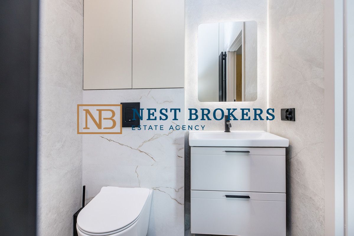 Mieszkanie 2-pokojowe Kraków Śródmieście, ul. Mogilska. Zdjęcie 13