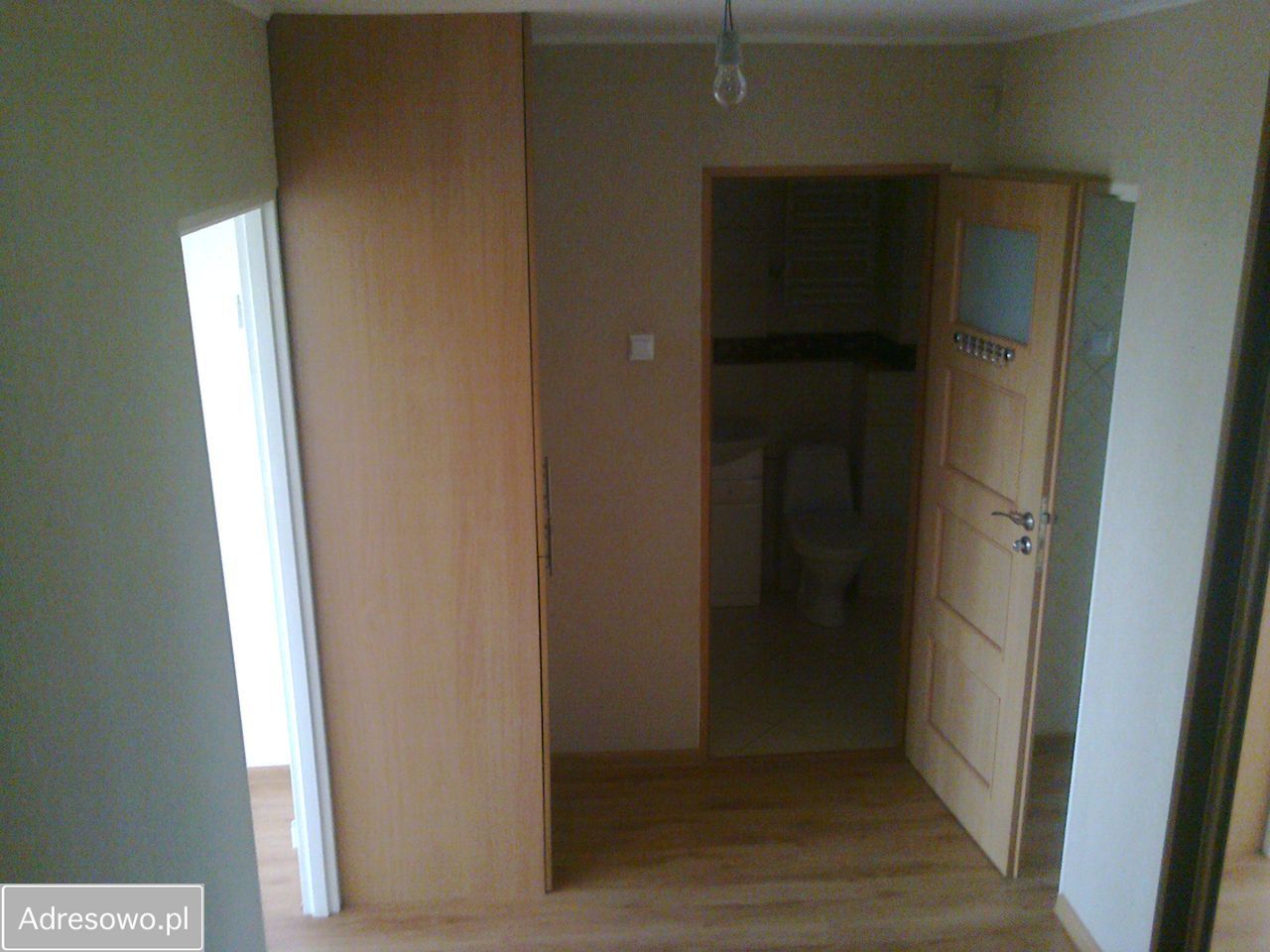 Mieszkanie 2-pokojowe Krasnystaw, ul. Okrzei. Zdjęcie 4