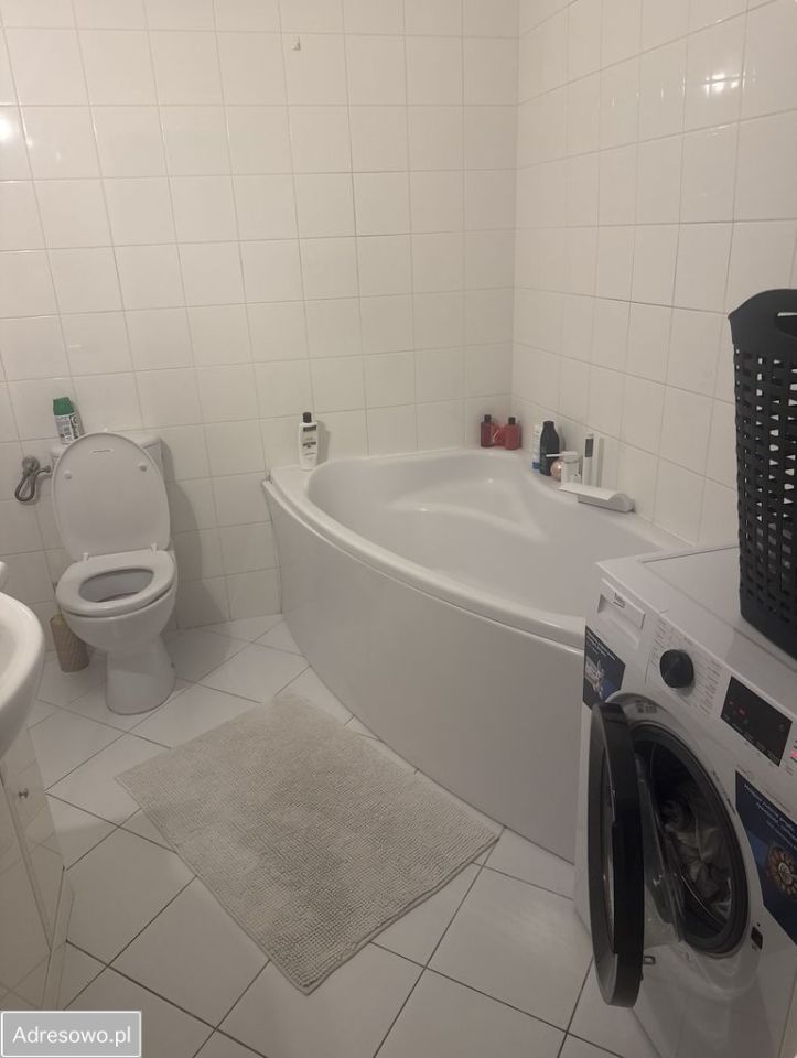 Mieszkanie 2-pokojowe Warszawa Bielany, ul. Wojciecha Bogusławskiego. Zdjęcie 3