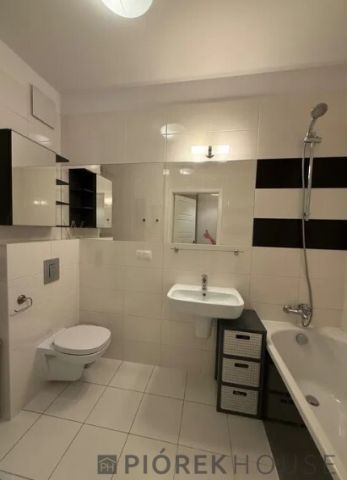 Mieszkanie 3-pokojowe Warszawa Praga-Południe, ul. Jana Nowaka-Jeziorańskiego. Zdjęcie 6