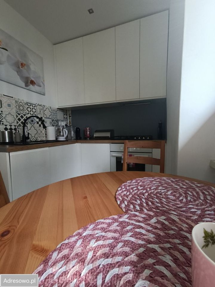 Mieszkanie 2-pokojowe Warszawa Muranów, ul. Stanisława Dubois. Zdjęcie 15