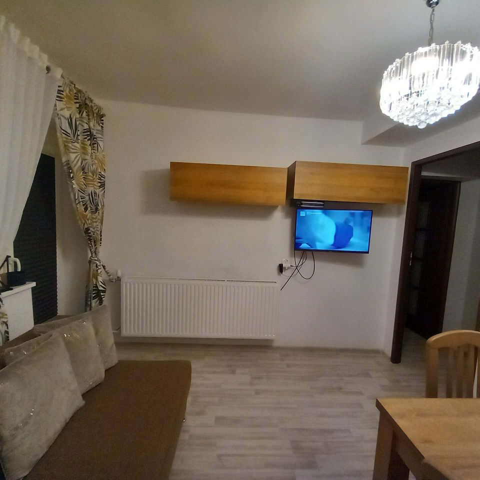 Mieszkanie 2-pokojowe Matyldzin. Zdjęcie 3