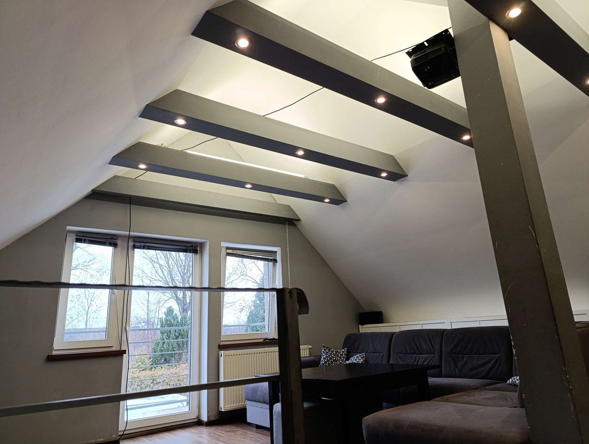 dom wolnostojący, 4 pokoje Osieki. Zdjęcie 25