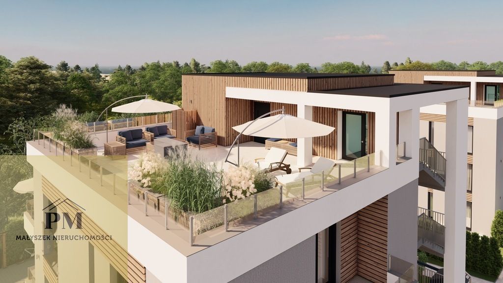 Mieszkanie 2-pokojowe Chłopy. Zdjęcie 13